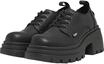 Buffalo Stiefelette "Buffalo BRAVR CLS - VEGAN NAPPA"
