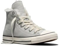 Converse Sneaker "Chuck Taylor All Star" Nubuk Leder, gef&uuml;ttert