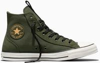 Sneaker CONVERSE "Chuck Taylor All Star", Herren, Gr. 44, gr&uuml;n (good naturot,