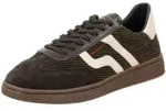 Sneaker GANT "Gant Sneaker Veloursleder", Herren, Gr. 42, braun (espresso),