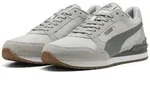 Sneaker PUMA "ST Runner v4 Suede Sneakers Erwachsene", Damen, Gr. 44, Textil,...