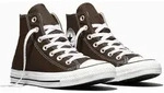 Sneaker CONVERSE "Chuck Taylor All Star", Herren, Gr. 44, fresh brew, Textil,...
