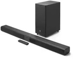 JBL 3.1 Soundsystem "CINEMA SB580MK2", schwarz, B:31cm H:34cm T:54cm,...