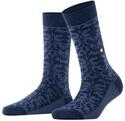 Burlington Socken "Ornamental" 1 Paar tlg.