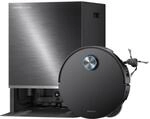 Dreame Saugroboter "X60 Pro Ultra Complete" 42.000 Pa, Multi-Wischmopp,