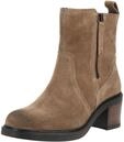 Ara Stiefelette "Ara Stiefelette Veloursleder"
