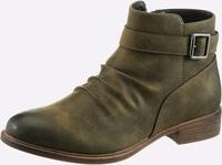 Andrea Conti Stiefelette