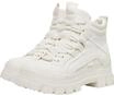 Buffalo Stiefel "Buffalo ASPHA NC MID - VEGAN NUBUCK"
