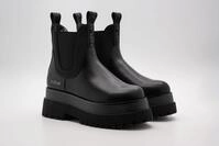 Replay Chelseaboots "ANY MODE" Schlupfboots, Stiefelette mit Stretch und