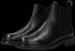 Salamander Chelseaboots "Bebra" Klassik-Stiefelette mit Stretcheinsatz au&szlig;en