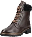 Ara Schn&uuml;rstiefelette "Ara Stiefelette Leder"