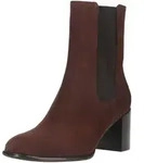 Stiefelette H&Ouml;GL "H&ouml;gl Stiefelette Veloursleder/Textil", Damen, Gr. 37,5,...