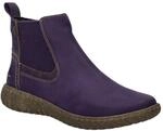 Josef Seibel Stiefelette "Angelina 01, purple"
