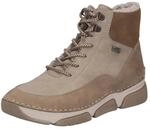 Rieker Winterboots Schn&uuml;rboots, Schn&uuml;rstiefelette mit TEX-Membrane und...
