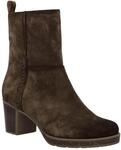 Stiefelette JOSEF SEIBEL "Gloria 10, cognac", Damen, Gr. 36, braun (cognac),