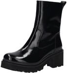 Josef Seibel Stiefelette "Josephine 07, schwarz"