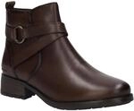Josef Seibel Stiefelette "Kate 04, castagne"