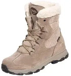 Stiefel MEINDL "Meindl Civetta Lady 2 GTX beige", Damen, Gr. 38, Synthetik,...