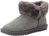 ONeill Schlupfboots "JENNER WOMEN MID" gef&uuml;tterte Winterboots, Snowboots,