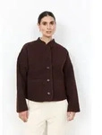 soyaconcept Kurzjacke "SC-SHAIMA 1" Kunstfaser
