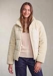 STREET ONE STUDIO Steppjacke ohne Kapuze mit Stehkragen