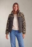 STREET ONE STUDIO Steppjacke ohne Kapuze mit Stehkragen
