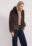 STREET ONE Kurzjacke mit Kapuze mit Kapuze