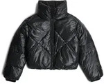 Outdoorjacke G-STAR "Jacke Expedition", Damen, Gr. XS, schwarz (dk schwarz),