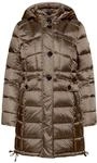Gil Bret Winterjacke "Damen mit abnehmbarer Kapuze" mit Kapuze