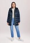 Gil Bret Winterjacke "Damen mit abnehmbarer Kapuze" mit Kapuze