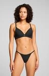 PUMA Soft-BH "PUMA WOMEN MICROFIBER SOFT PADDED BRA 1P" mit wendbaren und