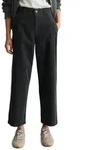 Chinohose MARC O'POLO DENIM "aus Organic Cotton", Damen, Gr. XS, Normalgr&ouml;&szlig;en,