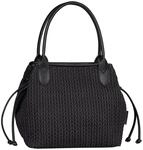 Gabor Shopper "Granada Quilt" Damen Schultertasche mit doppeltem Tragegriff