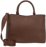 JOOP Handtasche "sofisticato 1.0 kiana handbag mho" Damen Handtasche mit Magnet- &