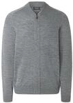 Strickjacke MAERZ MUENCHEN "Maerz Muenchen 585600 Strickjacke Herren Bekleidung",