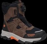 Dockers by Gerli Winterboots Winterboots, Schneestiefel, Snowboots mit Drehverschluss