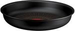 Tefal Bratpfanne "Ingenio Excellence Fusion" Aluminium 1 tlg. abnehmbarer