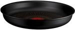 Tefal Bratpfanne "Ingenio Excellence Fusion" Aluminium 1 tlg. abnehmbarer