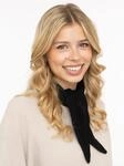 Zwillingsherz Strickschal ""100% Cashmere Halstuch"" dreieckige Form, weicher