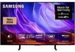 SAMSUNG OLED-Fernseher "GQ48S85HAE", Energieeffizienz: G (A-G), schwarz