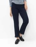 RAPHAELA by BRAX Bequeme Jeans "Style CARINA" Super Dynamic: Five-Pocket-Jeans...