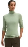 Langarmshirt MARC O'POLO "aus TENCEL&trade; Modal-Baumwolle-Mix", Damen, Gr. XXS, gr&uuml;n