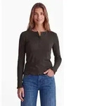 STREET ONE STUDIO Langarmshirt im soften Baumwoll-Mix
