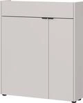 GERMANIA Schuhschrank "Ameca" 1 Stk. tlg.