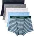 Calvin Klein Underwear Trunk "TRUNK 5PK" Packung, 5er-Pack, 5 Stk. Mit...
