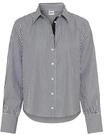Brax Klassische Bluse "Style VICA" Popeline: Bluse aus reiner Baumwolle