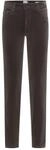 Brax 5-Pocket-Hose "Style SHAKIRA" Velvet Motion: Five-Pocket-Hose im Slim Fit
