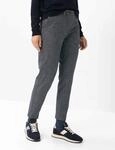 Brax Caprihose "Style MARON S" Thermo: Chinohose im Regular Fit