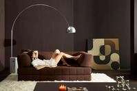 INNOVATION LIVING &trade; Schlafsofa "Cozypad C02 - Modulsofa mit Daybed-Funktion &ndash;