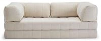 INNOVATION LIVING &trade; Schlafsofa "Cozypad C02 - Modulsofa mit Daybed-Funktion &ndash;